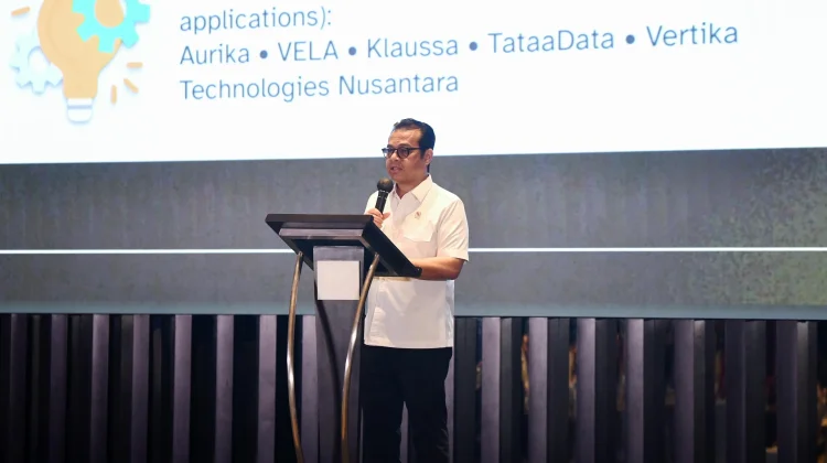Wamenkomdigi Sebut Kepercayaan Publik Jadi Ujian Adopsi AI