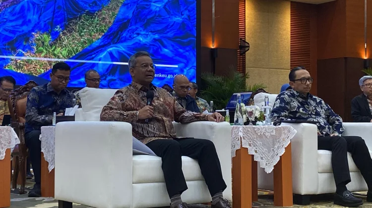 APBN Akhir Agustus 2026 Tetap Kuat, Defisit Tercatat Rp240,1 Triliun