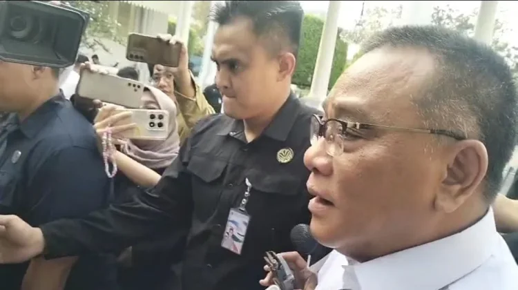 Pemerintah Pastikan Puluhan TPA Terbakar Berhasil dikendalikan