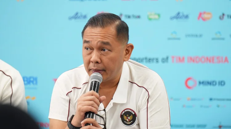 Tim Indonesia Siapkan Respons Hadapi Kendala Asian Games