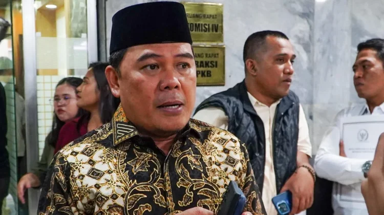 Komisi IV Minta Pelaku Usaha Sesuaikan Kandungan Beras Fortifikasi pada Kemasan
