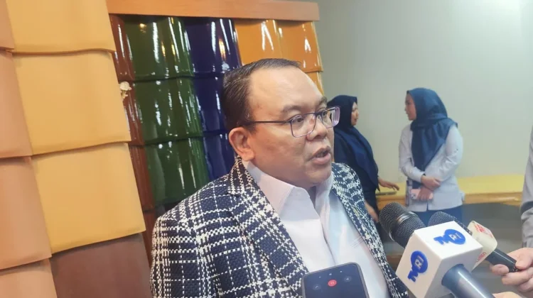 Komisi VII Soroti Ketidakstabilan Harga Gas Ancam Industri Keramik