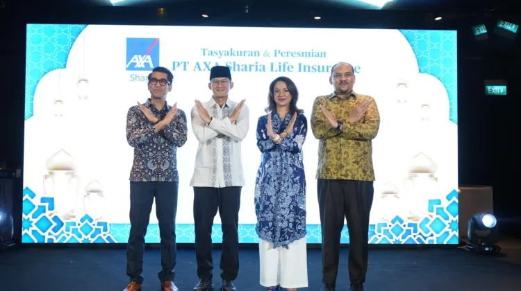 PT AXA Financial Indonesia Perkuat Komitmen Melayani Kebutuhan Proteksi