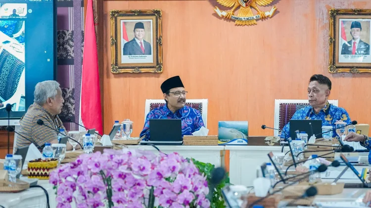 Mensos Minta Kepala Sekolah Rakyat Perkuat Integritas