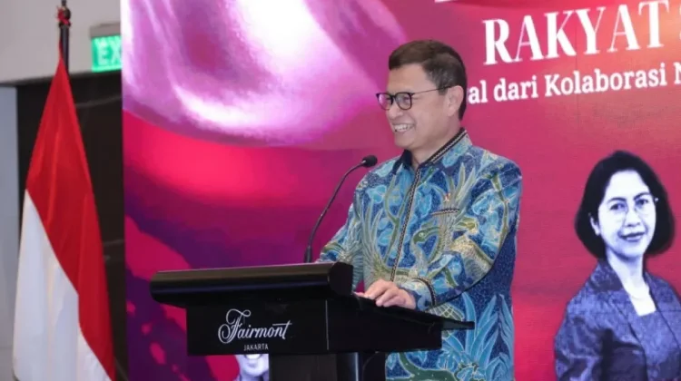BPOM Tegaskan Skin Booster hADM Belum Berizin dan Beredar di Indonesia