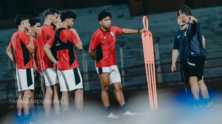 Absen di Asian Games, Estu Santoso Soroti Kuota Pemain Asing dan Nasib Pemain Muda