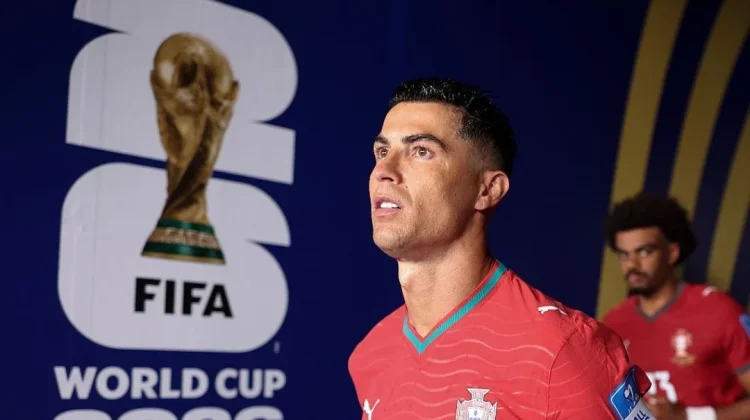 Cristiano Ronaldo Kembali Dipanggil Portugal untuk UEFA Nations League