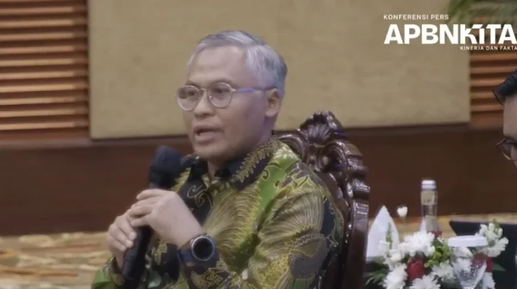 Penerbitan SBN 2026 Sesuai Rencana, Outlook Defisit APBN 2,85 Persen