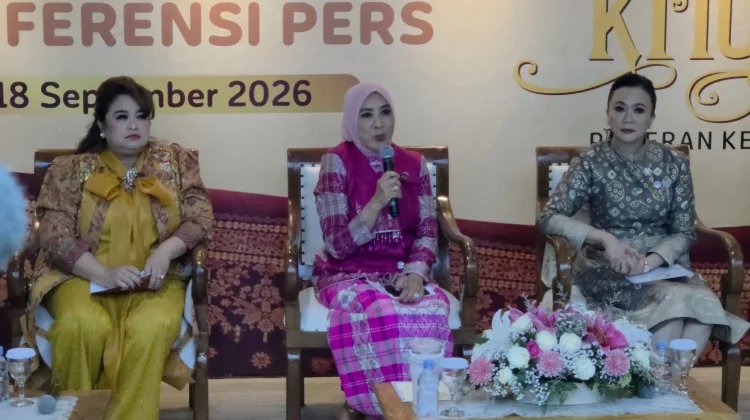 Kriyanusa 2026 Siap Digelar, Sumsel Jadi Ikon Pameran