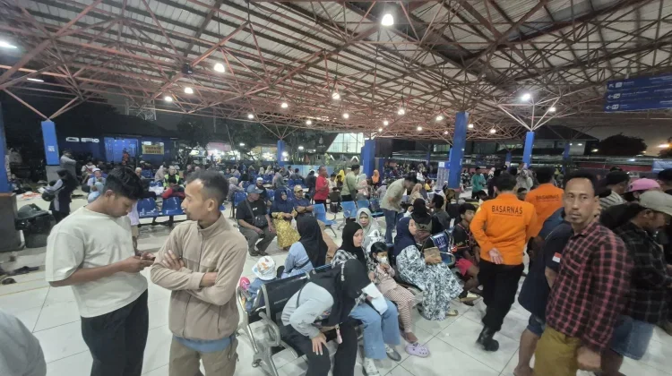 Pelindo Siapkan Dermaga Trisakti Tampung Barang-barang Korban KM Virgo