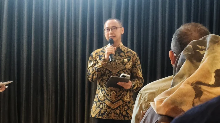 RUU Perubahan Iklim Masuk Tahap Keterbukaan Publik