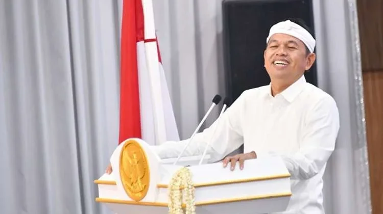 Pemprov Jabar Gelar Bursa Kerja Secara Virtual lewat Live TikTok