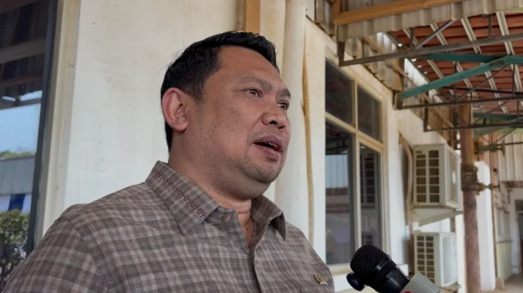 Pasokan Gas Jadi Hambatan Produksi, Komisi VII Akan Bahas dengan PGN