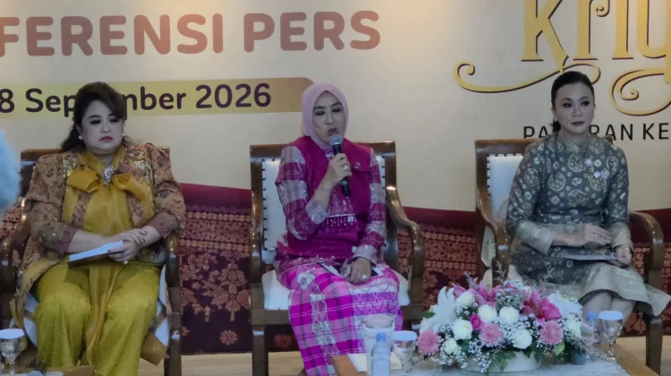 Kriyanusa 2026, Dekranas: Produk Kerajinan Harus Memperhatikan Aspek Lingkungan