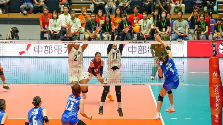 Takluk dari Jepang, Indonesia Hadapi Thailand di Perempat Final