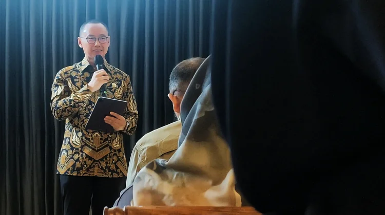 Eddy Soeparno Soroti Dampak Pertambangan dalam RUU Iklim