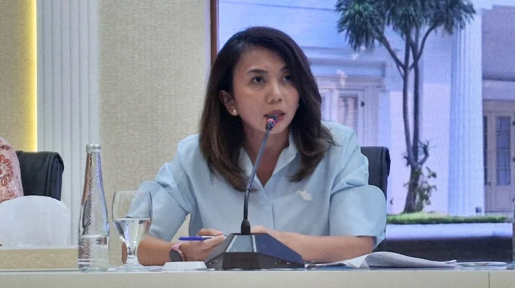 Kemlu Imbau WNI Waspada Tawaran Kerja di Wilayah Konflik