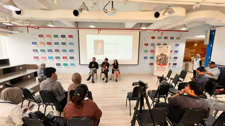 Film Horor Indonesia Siap Menembus Panggung Dunia