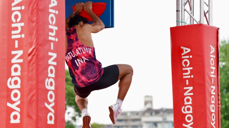 Modern Pentathlon Indonesia Cetak Sejumlah Personal Best di Asian Games