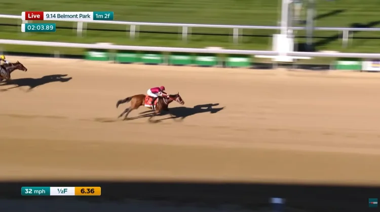 Forever Young Juara Jockey Club Gold Cup ke-108