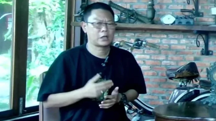 JARI 98 Tekankan Konsistensi Proses Penegakan Hukum Febrie Adriansyah