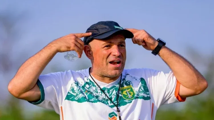 Tavares Kirim Peringatan, Persebaya Diminta Tak Remehkan Garudayaksa