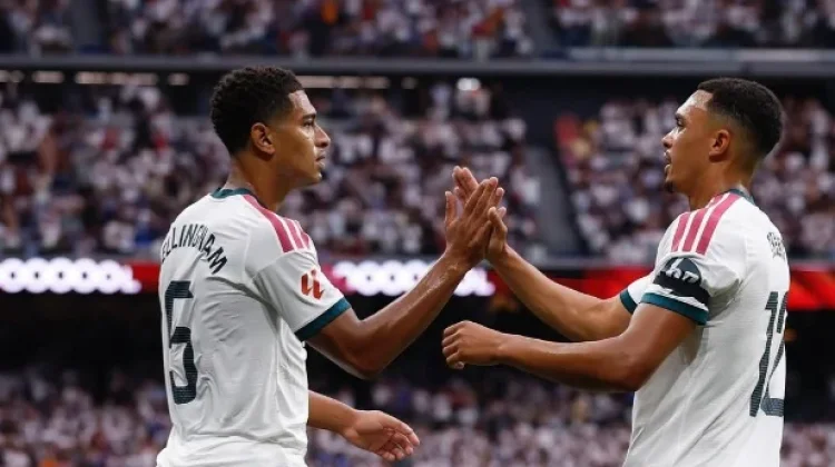 Tuchel Beri Kepercayaan, Trent Kembali Masuk Skuad Inggris