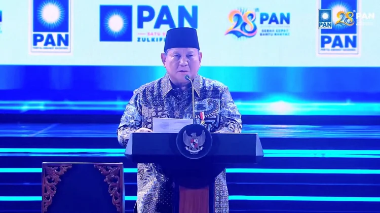 Presiden Tegaskan Segera Gelar Ratas, Bahas Pendidikan Gratis hingga Universitas