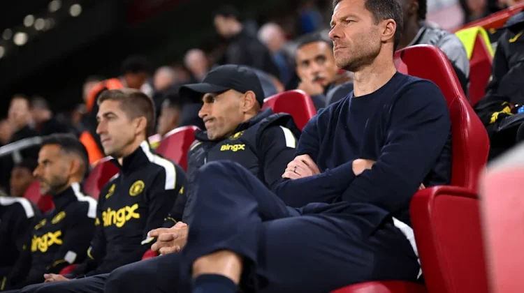 Alonso: Chelsea Dihukum karena Tak Konsisten Selama 90 Menit