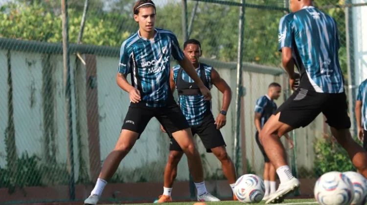 Pena Berharap Persita Jaga Momentum Lawan PSM Makassar