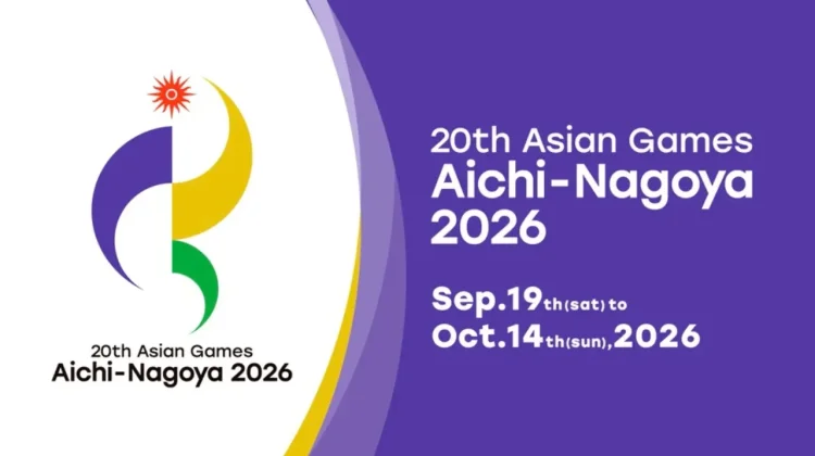 Asian Games 2026 Resmi Dibuka, Nagoya Hadapi Tantangan Cuaca