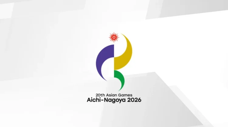 Simak Makna dan Arti Logo Asian Games 2026