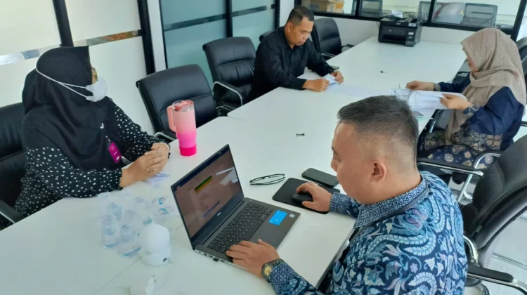 Kemenhaj Dalami Dugaan Jual-Beli Porsi Haji di Jatim, Enam Pelimpahan Bermasalah