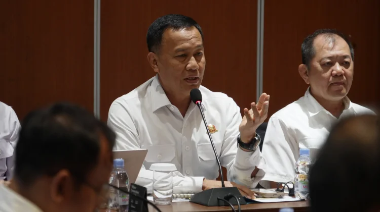Kemenhub Perkuat Aturan ODOL dan Transportasi Digital dalam RUU LLAJ