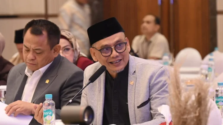 Fikri: 230 Ribu Guru PPPK Paruh Waktu Diangkat Penuh Waktu pada 2027