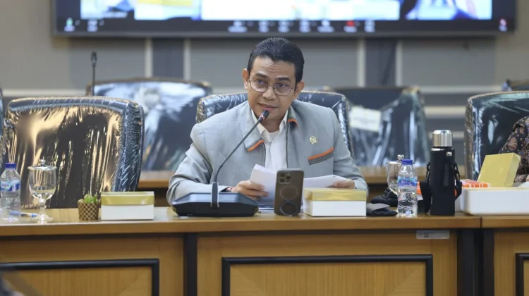Hendry Munief Soroti Privatisasi Pulau dan Abrasi dalam RUU Daerah Kepulauan