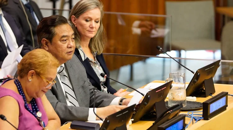Indonesia dan Belanda Resmi Menjadi Co-Host UN Peacekeeping Ministerial 2027