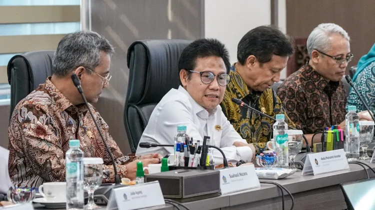 Pemerintah Siapkan Rp20 Triliun untuk Jaga Layanan JKN