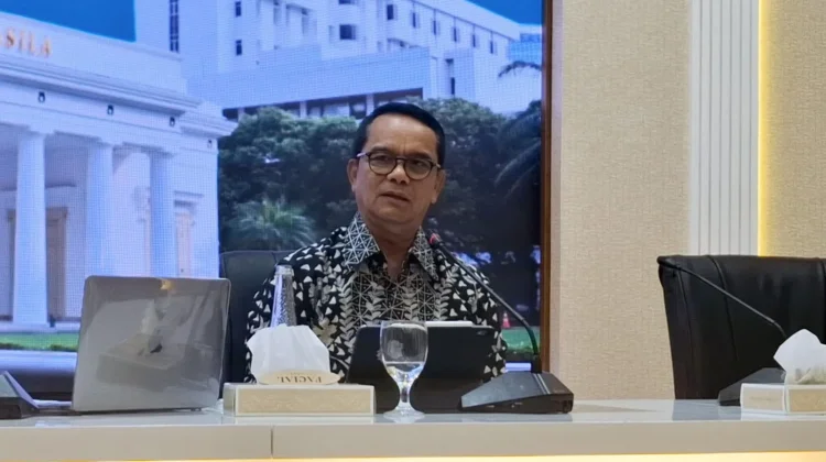 Indonesia Tegaskan Komitmen Kawal Isu Palestina di BRICS