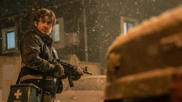 Reboot “Resident Evil” Raih Rekor Box Office dari Pemutaran Pratinjau