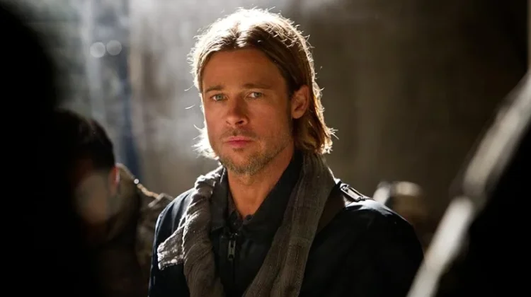 Brad Pitt Kembali Bintangi Sekuel “World War Z”