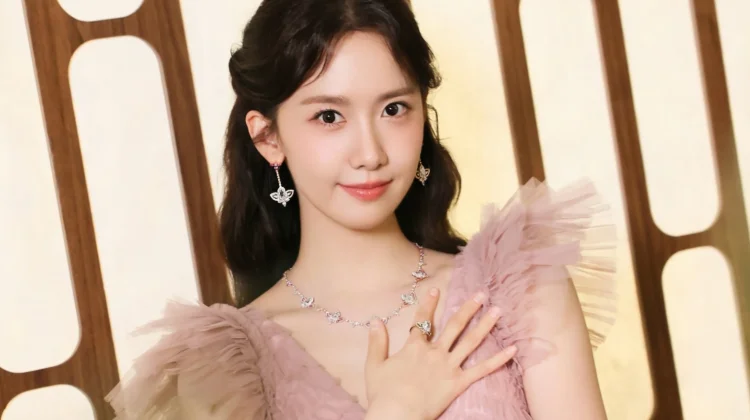 Lim Yoona SNSD Perankan Karakter Ahli Patologi Forensik di 'Unnatural'