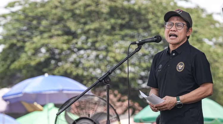 Pemberdayaan UMKM Didorong Berlanjut hingga Akses Pasar