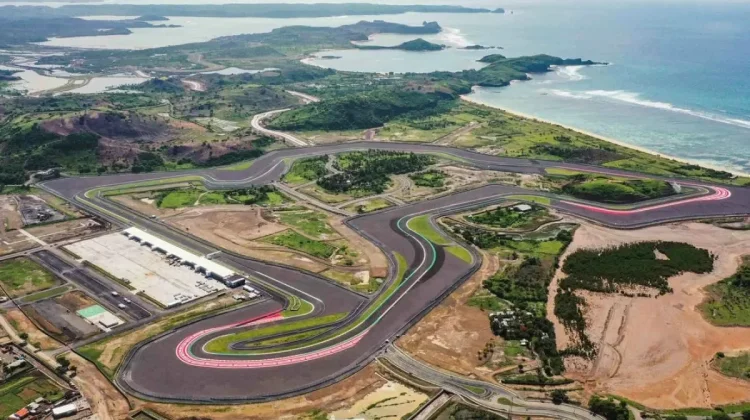 Pelita Air Bagi-bagi Tiket Gratis MotoGP Mandalika 2026