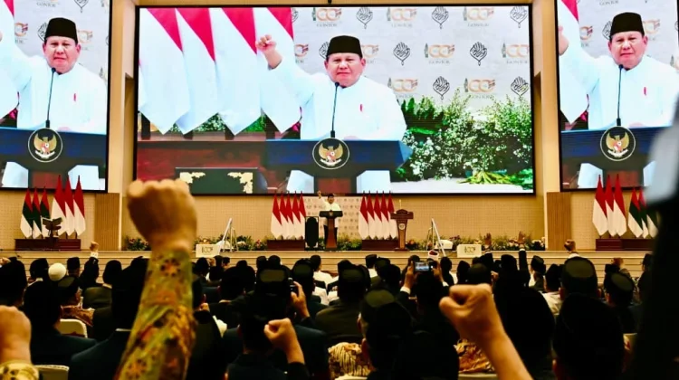 Presiden Siapkan Ribuan Kapal untuk Tingkatkan Kesejahteraan Nelayan