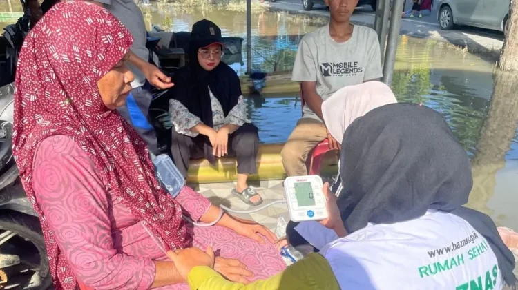 Pemerintah Salurkan Bantuan Tambahan untuk Korban Bencana Sumatra