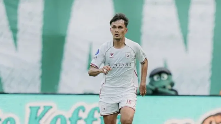 Digempur Persebaya, Garudayaksa Sukses Amankan Satu Poin