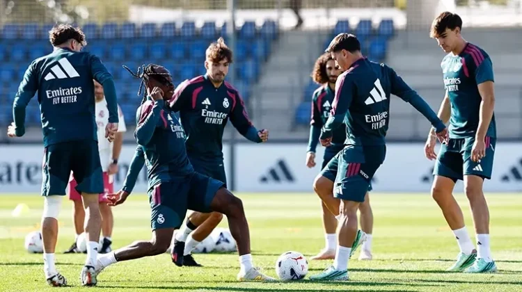 Jose Mourinho Ingin Real Madrid Hindari Penurunan Performa