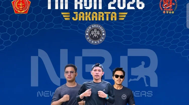 TNI Run Hari Ini, Cek Sembilan Rute Transjakarta yang Dimodifikasi