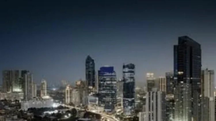 Aksi 60 Menit Hari Ozon, Jakarta Hemat 92,79 MWh Listrik